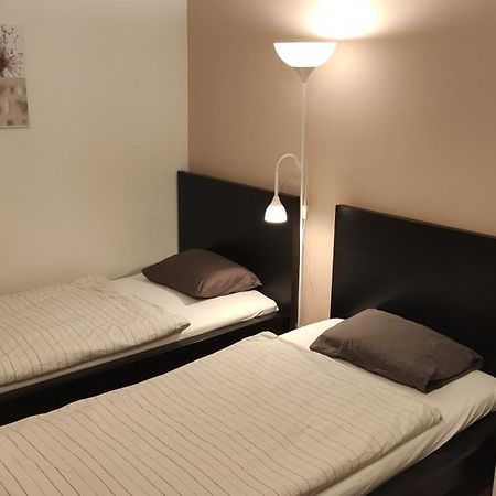 Style Apartment Praga Esterno foto