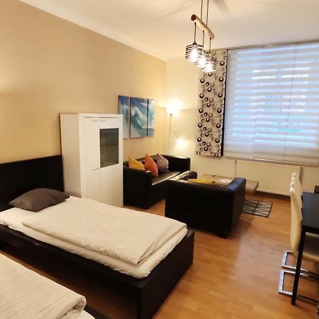Style Apartment Praga Esterno foto