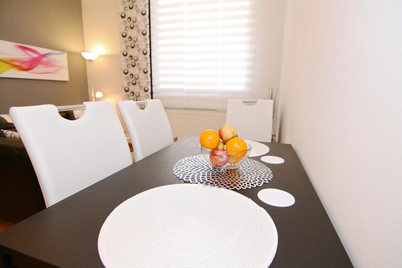 Style Apartment Praga Esterno foto