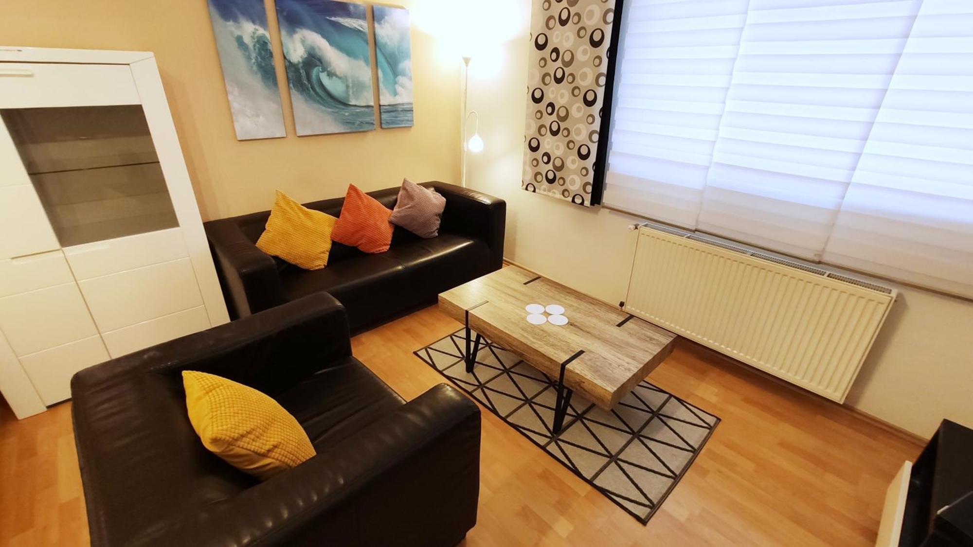 Style Apartment Praga Esterno foto