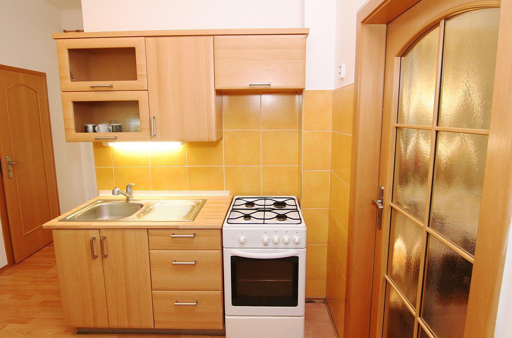Style Apartment Praga Esterno foto