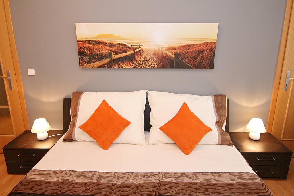 Style Apartment Praga Esterno foto